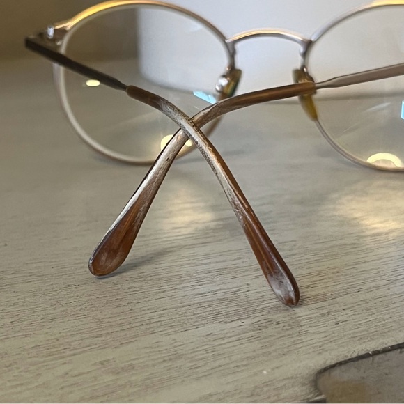 Giorgio Armani Vintage Glasses - Picture 7 of 7